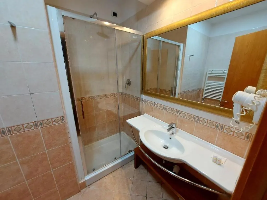 **  Hotel Positano Suite 2 Rome Italy