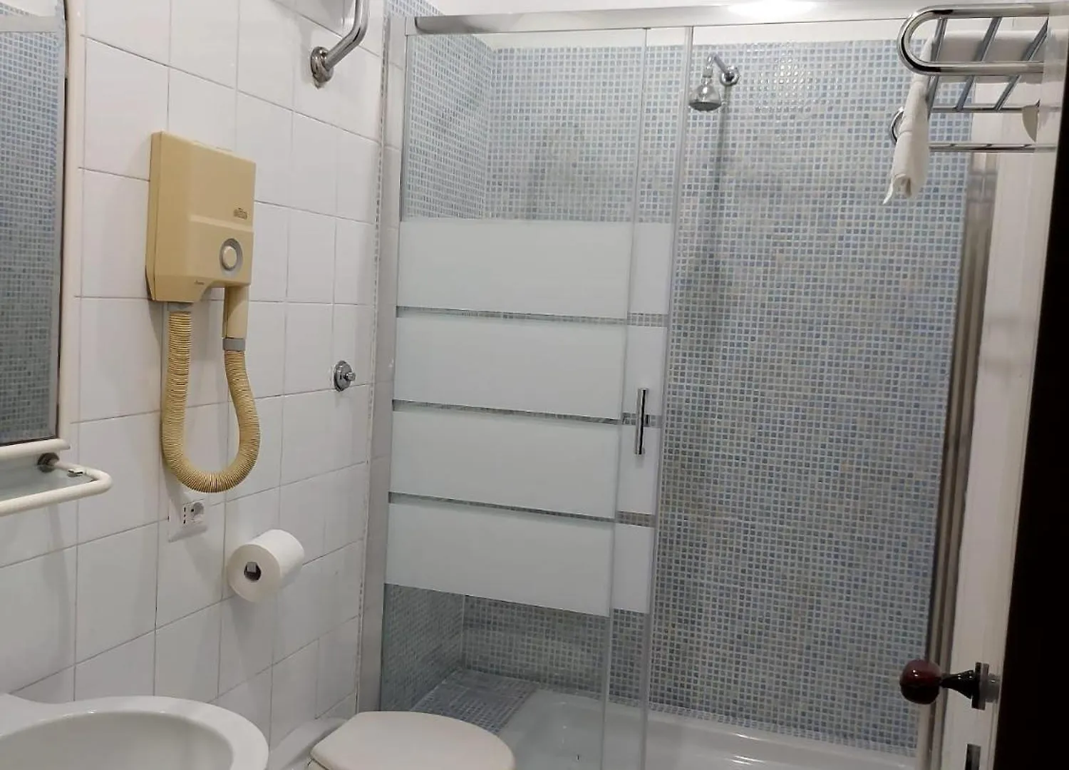 Hotel Positano Suite 2 Rome