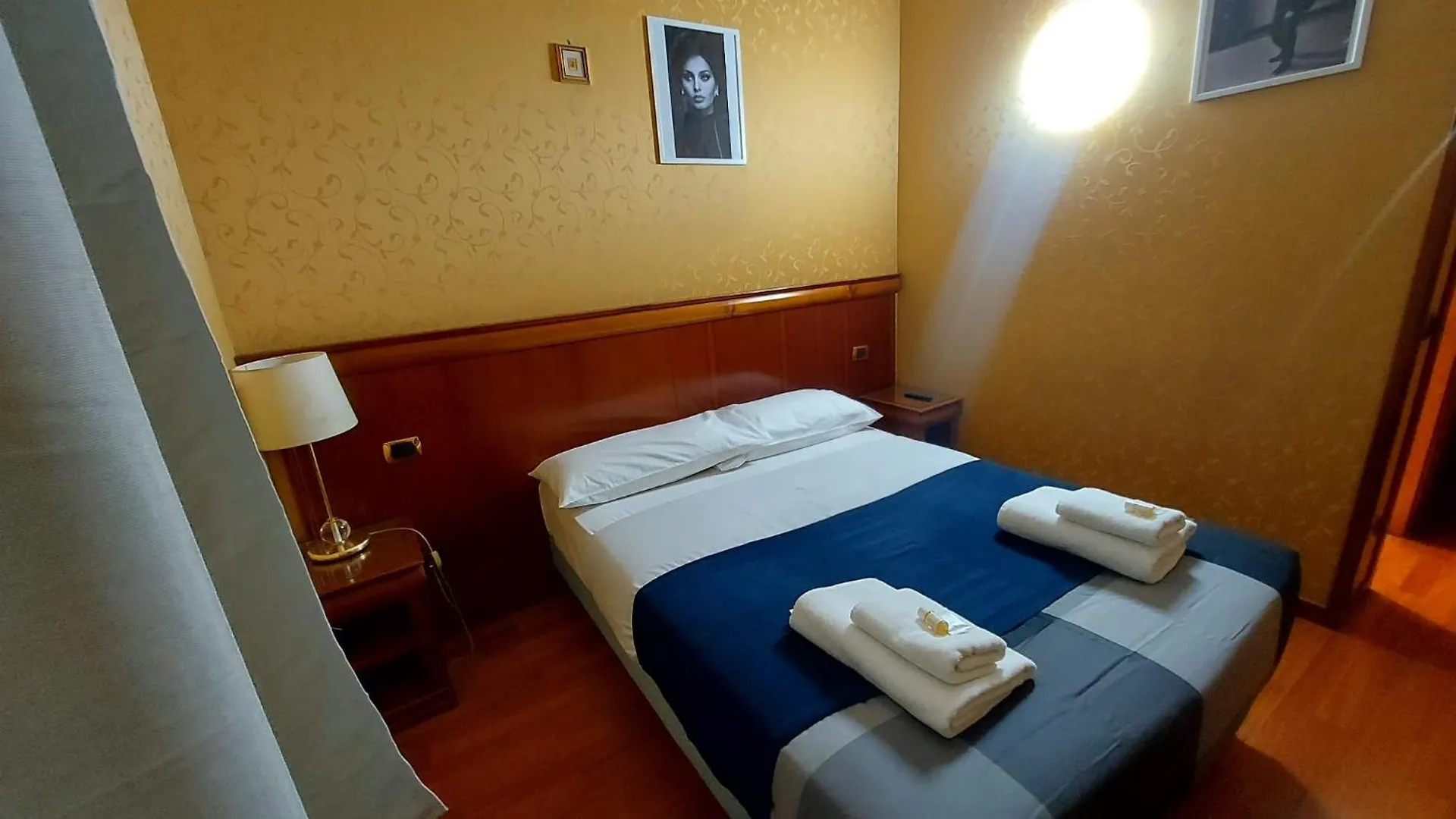 Hotel Positano Suite 2 Rome