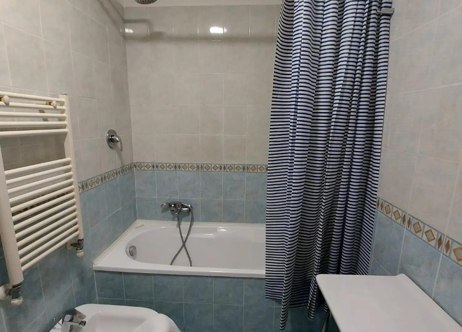 Hotel Positano Suite 2 Rome Italy