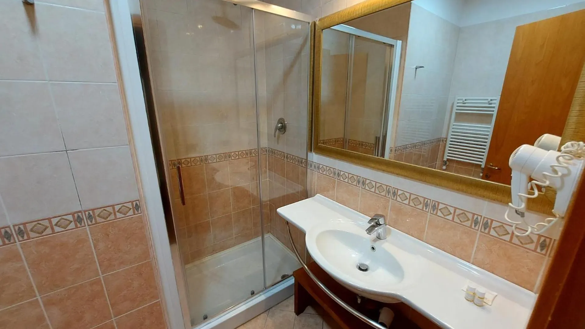 Hotel Positano Suite 2 Rome