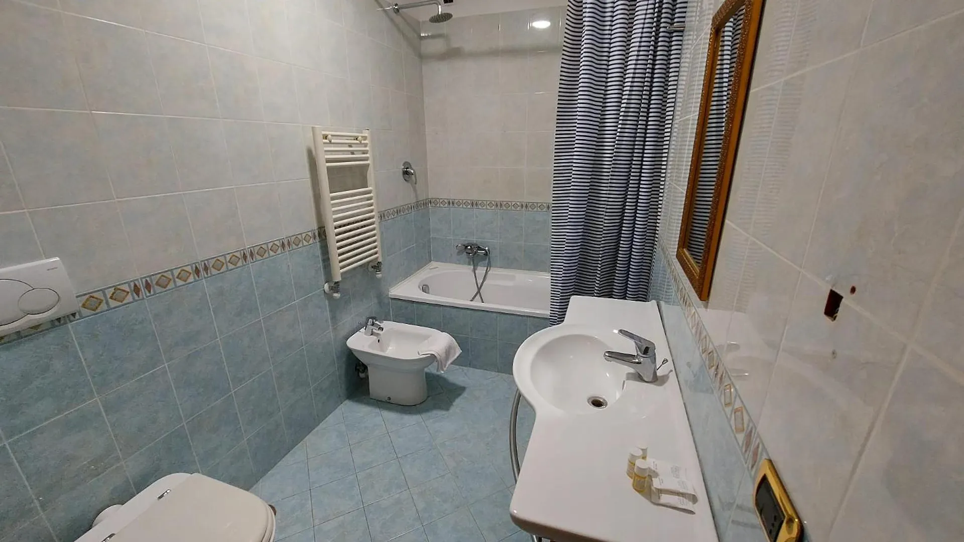 Hotel Positano Suite 2 Rome 2*,  Italy