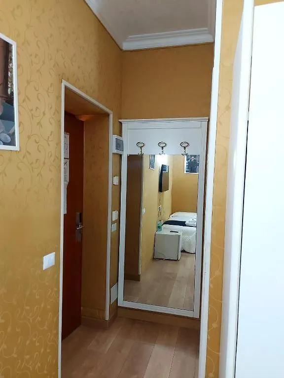 Hotel Positano Suite 2 Rome