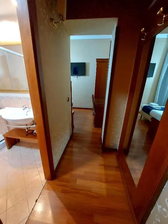 Hotel Positano Suite 2 Rome