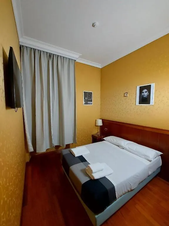 Hotel Positano Suite 2 Rome