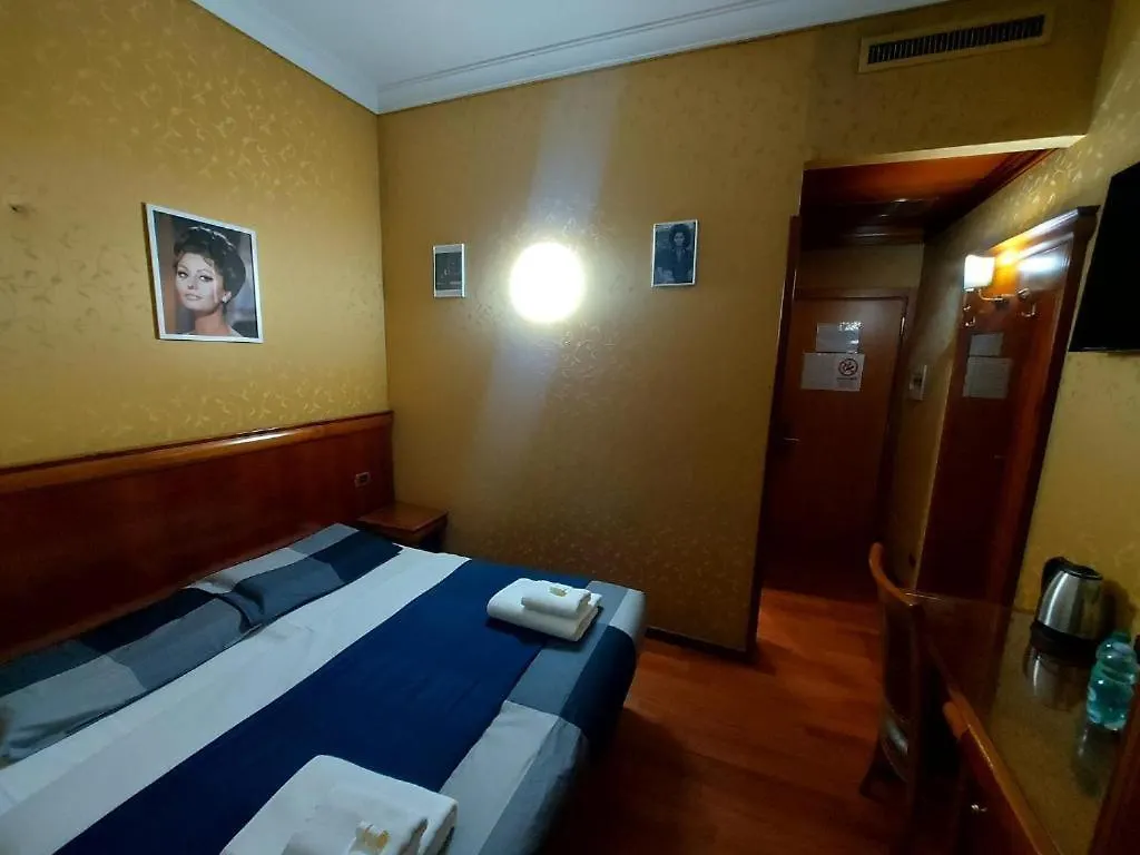 Hotel Positano Suite 2 Rome 2*,  Italy