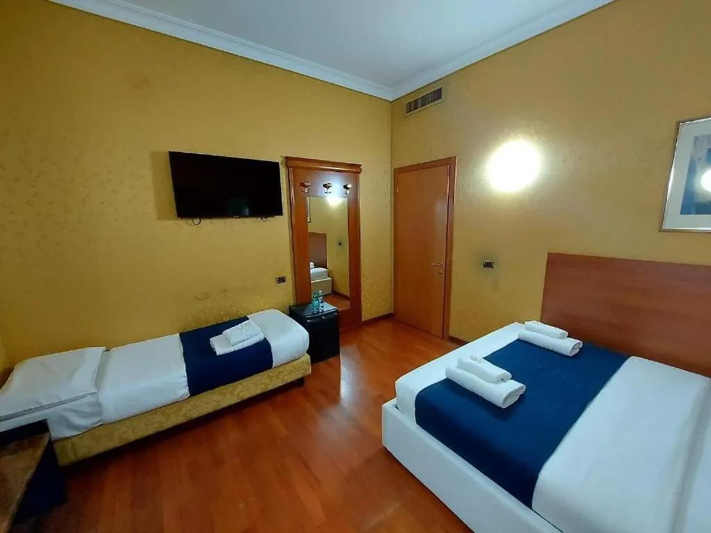 Hotel Positano Suite 2 Rome