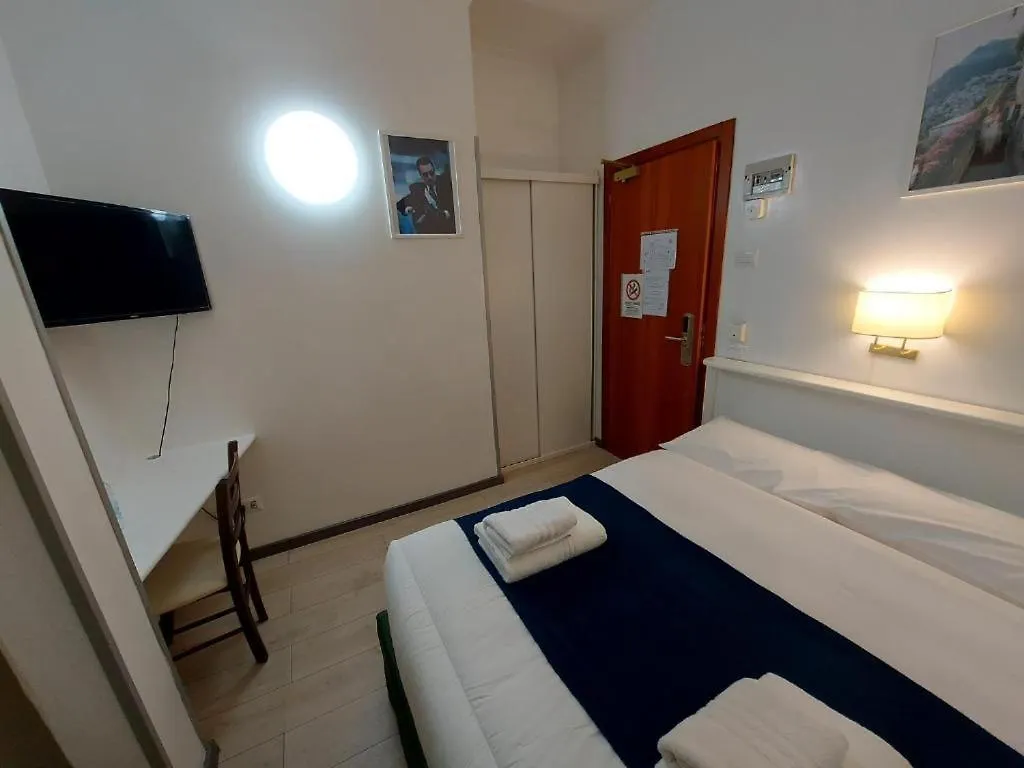 Hotel Positano Suite 2 Rome