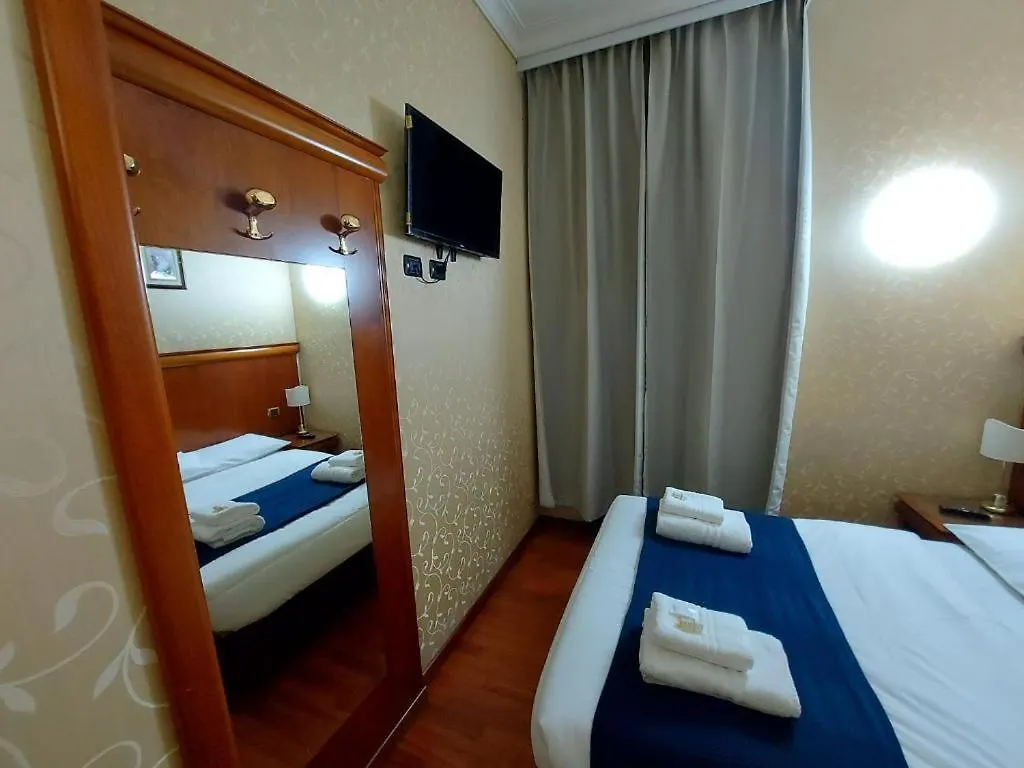 Hotel Positano Suite 2 Rome