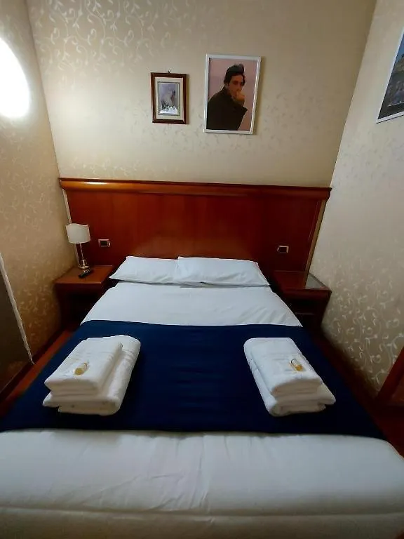Hotel Positano Suite 2 Rome