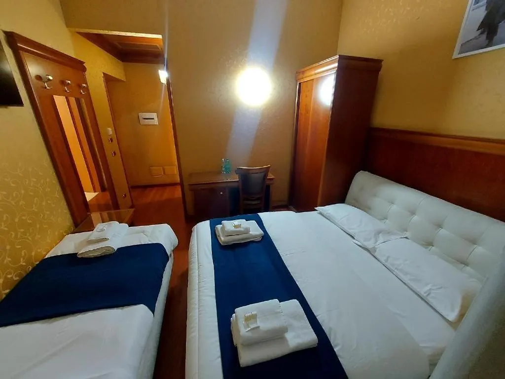 Hotel Positano Suite 2 Rome