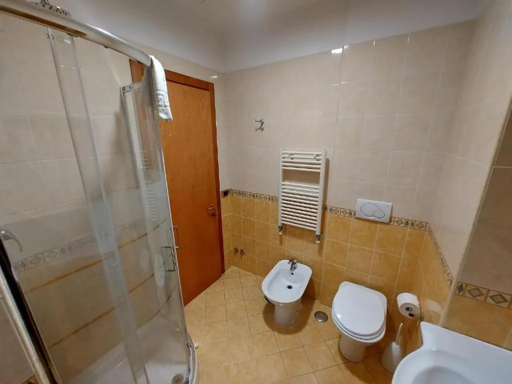 Hotel Positano Suite 2 Rome 2*,