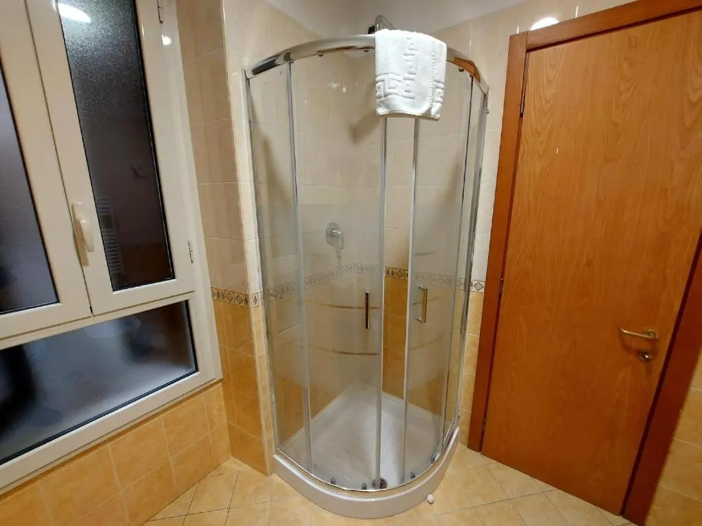 Hotel Positano Suite 2 Rome Italy