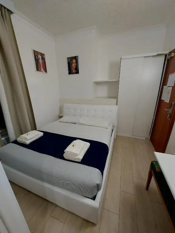 Hotel Positano Suite 2 Rome