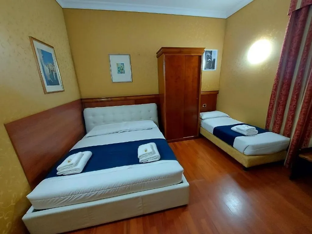 Hotel Positano Suite 2 Rome