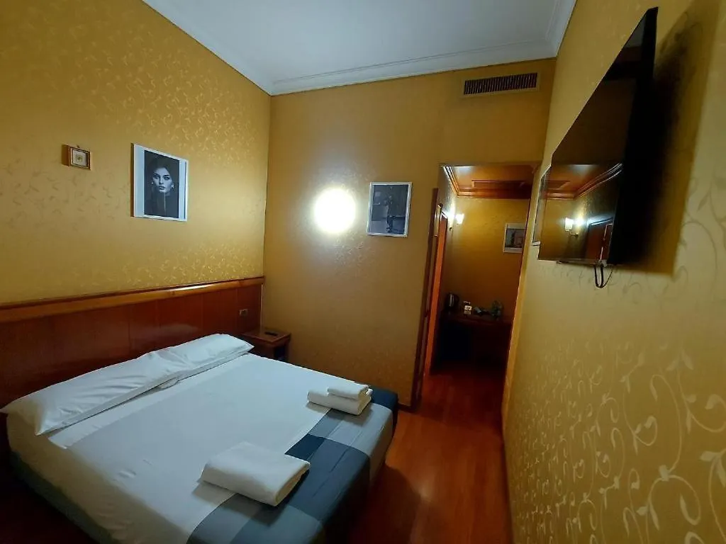 Hotel Positano Suite 2 Rome 2*,  Italy