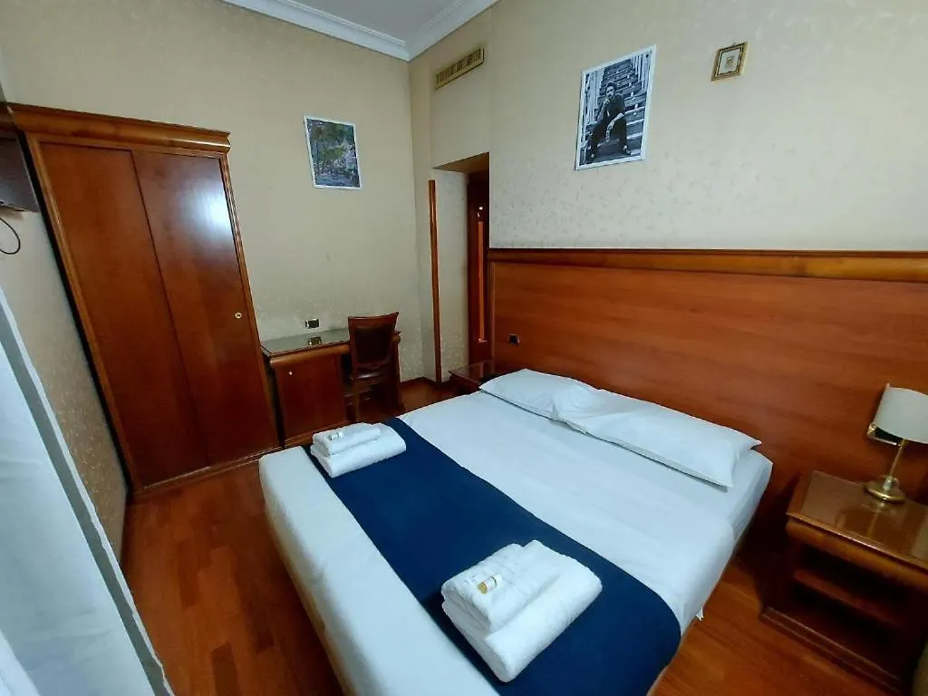 Hotel Positano Suite 2 Rome