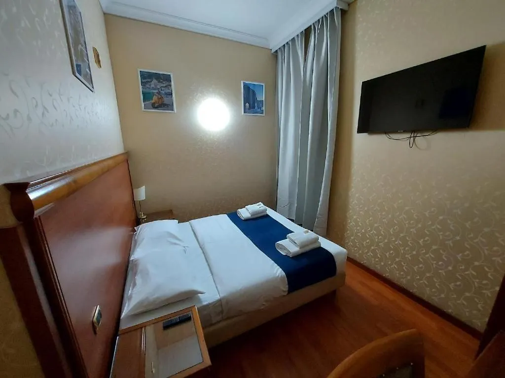 Hotel Positano Suite 2 Rome