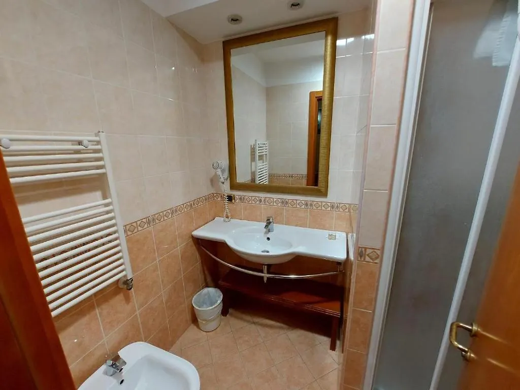 Hotel Positano Suite 2 Rome