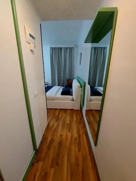 Hotel Positano Suite 2 Rome