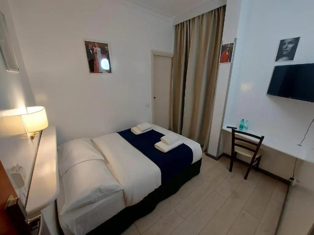Hotel Positano Suite 2 Rome 2*,  Italy