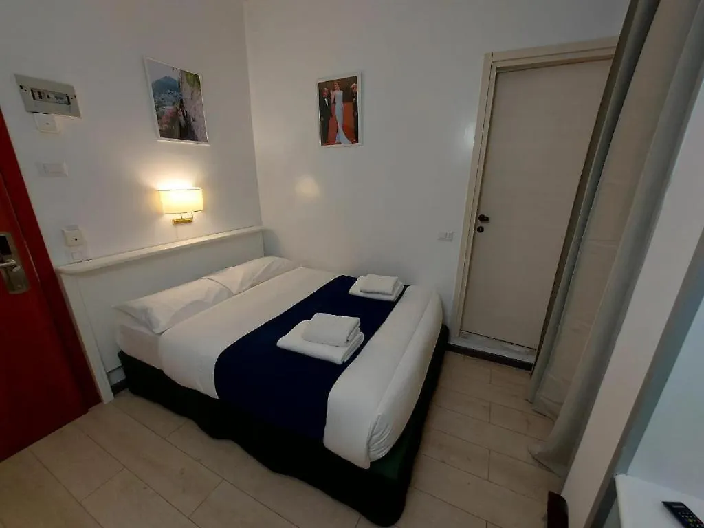 Hotel Positano Suite 2 Rome