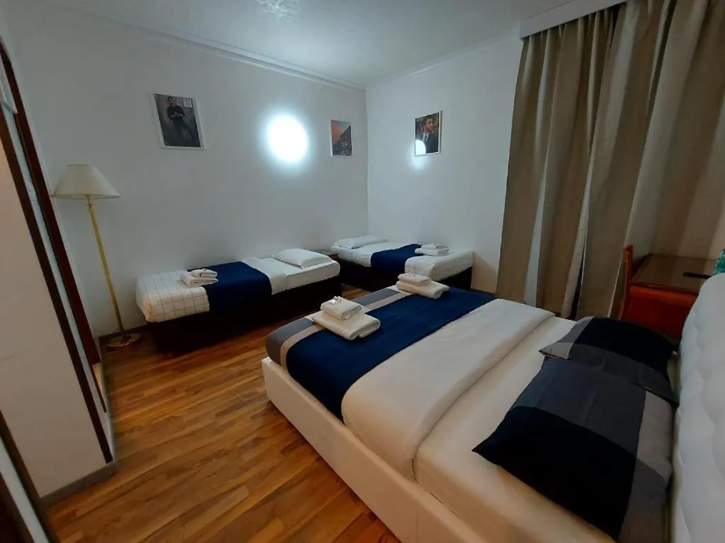Hotel Positano Suite 2 Rome 2*,  Italy