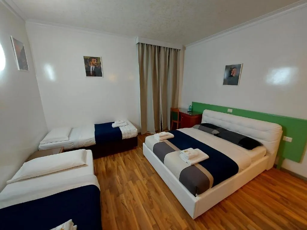 Hotel Positano Suite 2 Rome