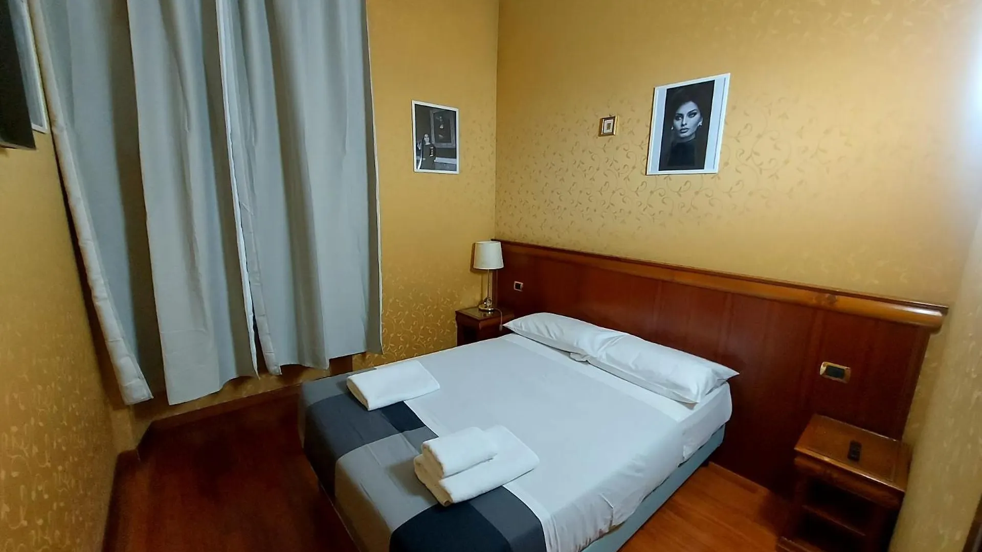 Hotel Positano Suite 2 Rome
