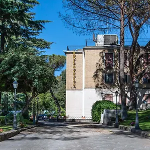 2* Hotel Santa Prisca