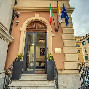 酒店 Ottaviano Augusto