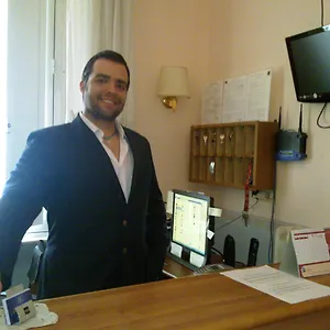 Lazzari ** Rzym