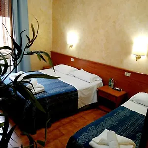 Hotel Ferrari, Rom