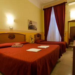 Cherubini Rome