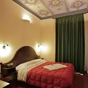 Panda Rome