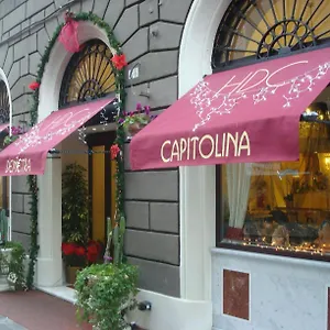 2* Hotel Demetra Capitolina