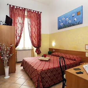 2* Hotel Bergamo