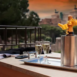 Hotel Hotel Romano