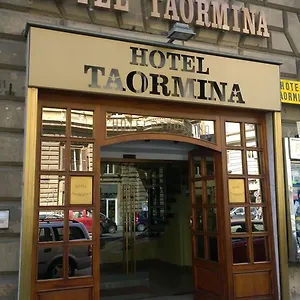 Hotel Taormina, Rom