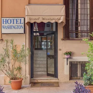 2* Hotel Washington