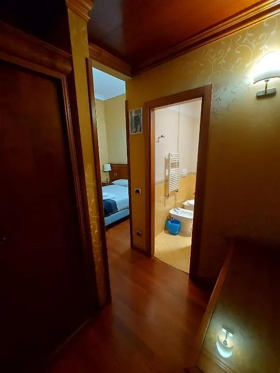 **  Hotel Positano Suite 2 Rome Italy