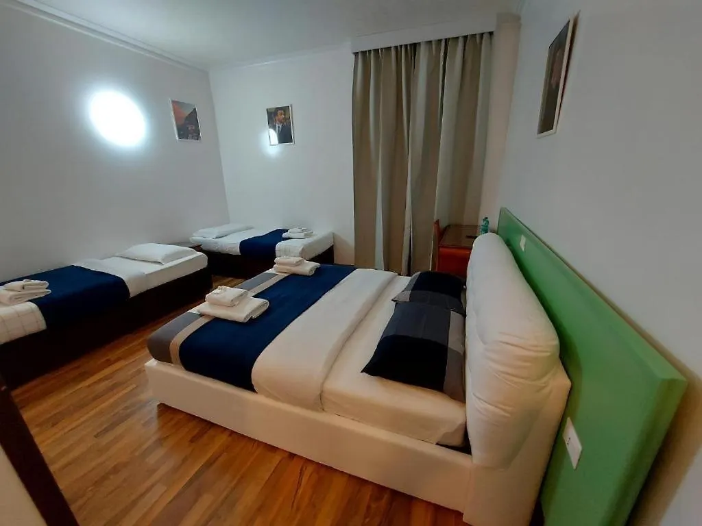 Hotel Positano Suite 2 Rome