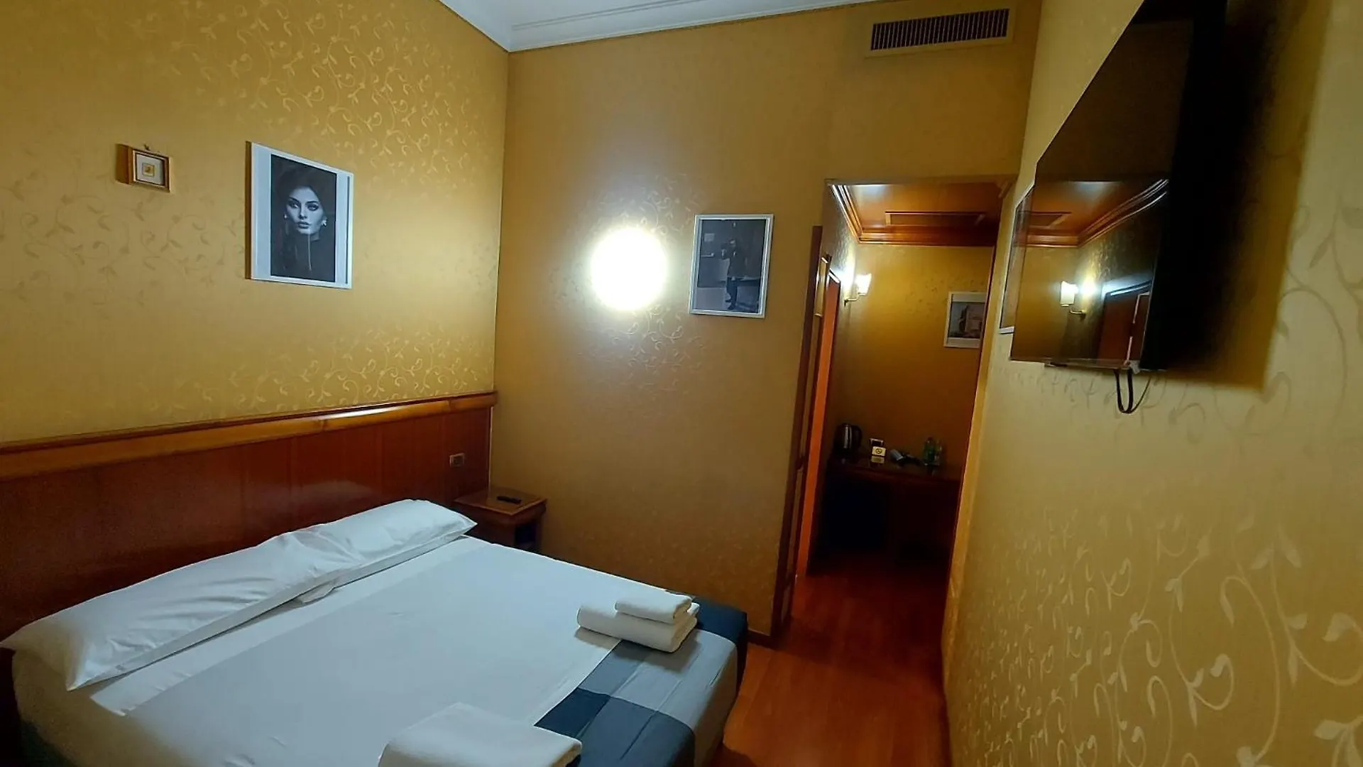 Hotel Positano Suite 2 Rome